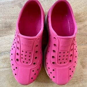 Native Robbie Size 9